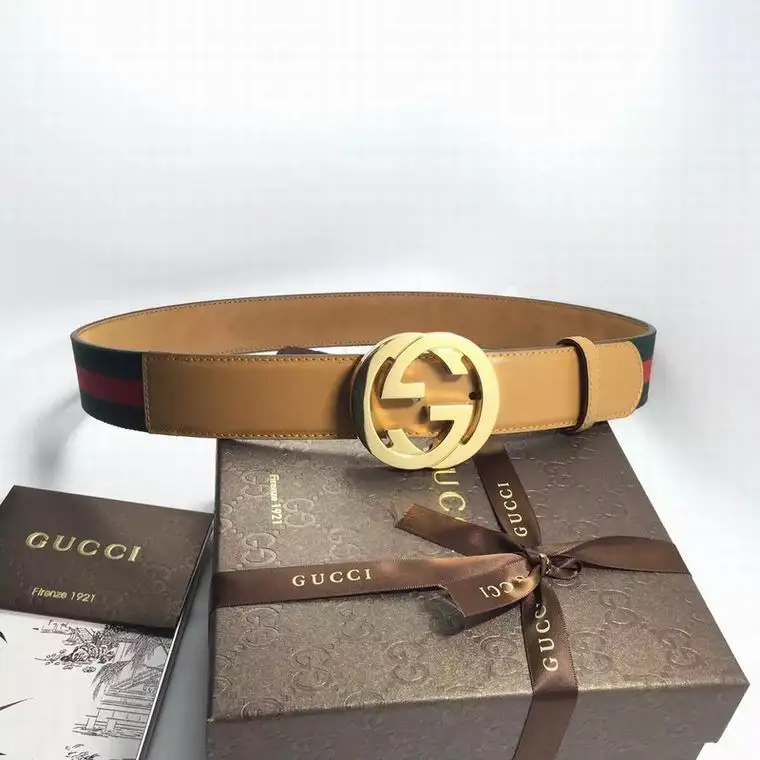 Gucci Belt 30mm   95-110cm  (182)